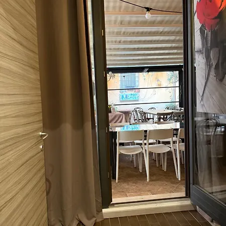 Casa Mia In Trastevere Hotel