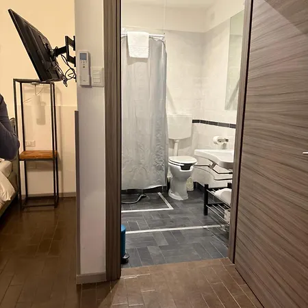 Hotel Casa Mia In Trastevere