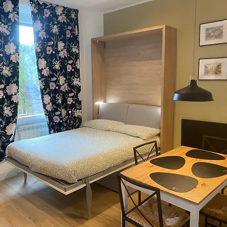 Apartamento Dimora Del Papa