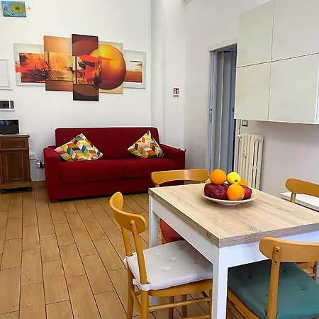 Holiday home 7re Vaticano Rome