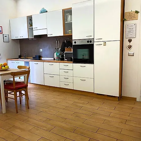 7re Vaticano Holiday home