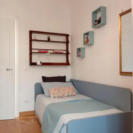 Appartement Dimora Urbana Aventina, Circo Massimo, *