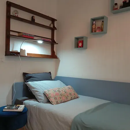 Dimora Urbana Aventina, Circo Massimo, Appartement Rome