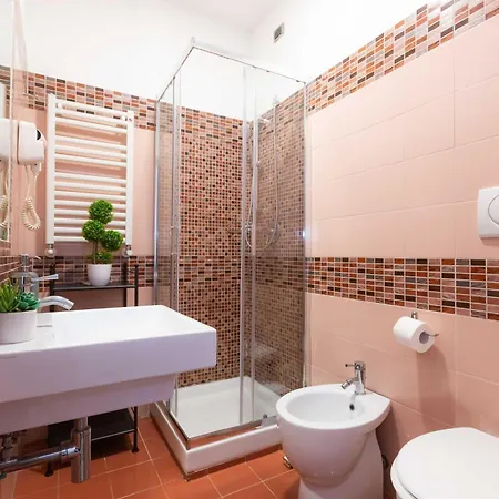 Termini -statuto Zen Guesthouse- Zen01 Affittacamere *