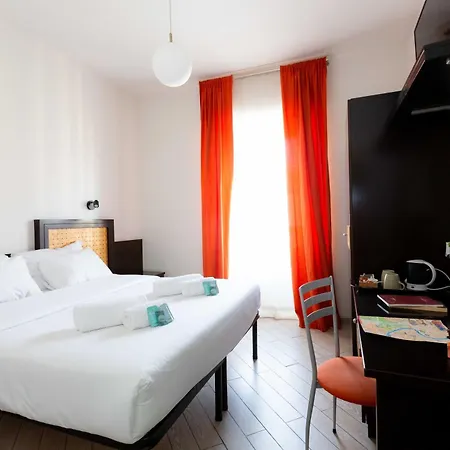 Guest house Termini -statuto Zen Guesthouse- Zen01 *