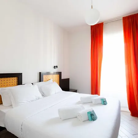 Affittacamere Termini -statuto Zen Guesthouse- Zen01 Roma