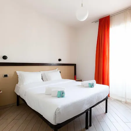Termini -statuto Zen Guesthouse- Zen01 Affittacamere