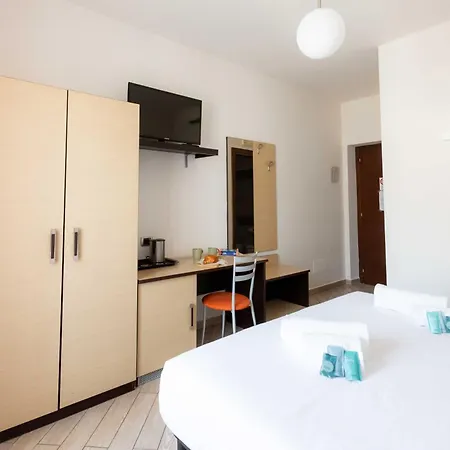 Termini -statuto Zen Guesthouse- Zen01 Affittacamere *