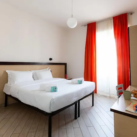 Affittacamere Termini -statuto Zen Guesthouse- Zen01