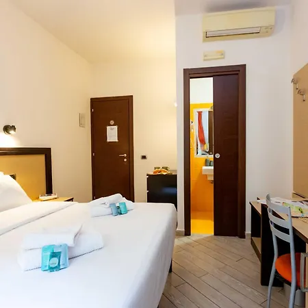 Termini -statuto Zen Guesthouse- Zen01 Affittacamere *