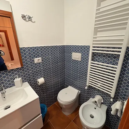 Apartment Aniene