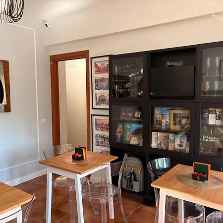 Aniene Apartment *