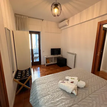 Aniene Apartman