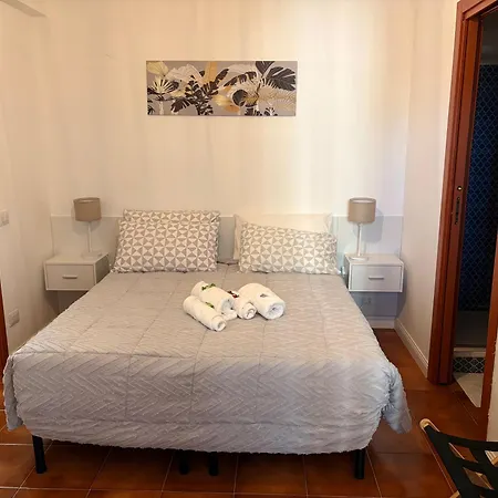 Apartment Aniene