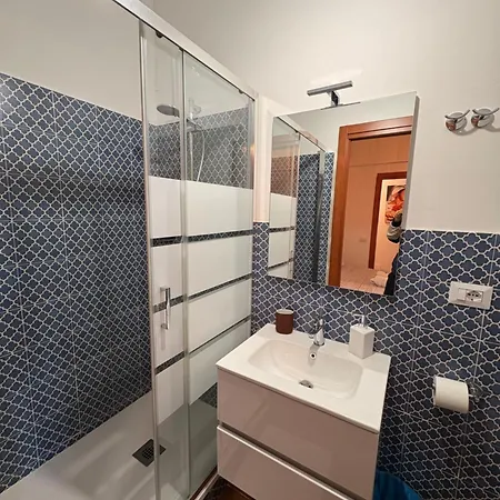 Apartment Aniene *