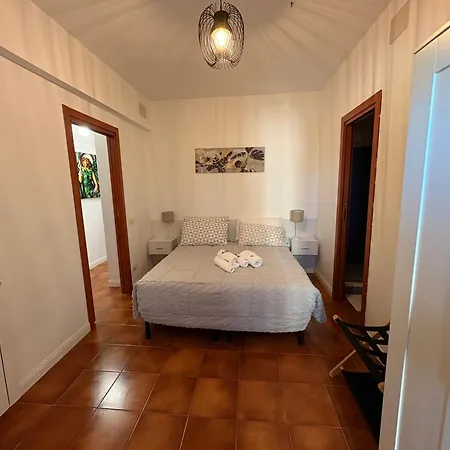 Aniene Apartment Rome