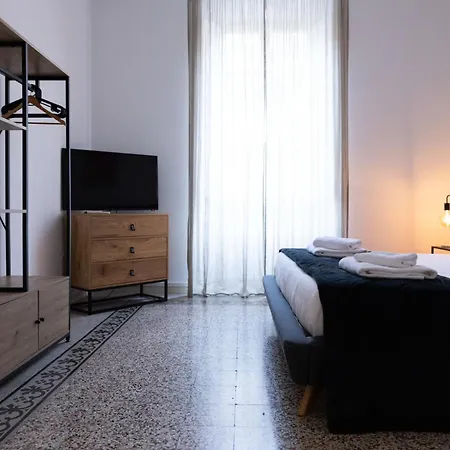 Appartamento Palumbo
