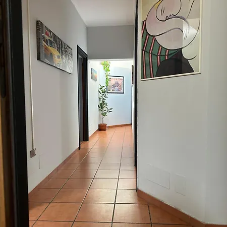 Guest house Happy House Rome