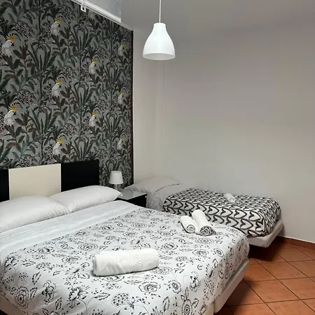 Affittacamere Happy House