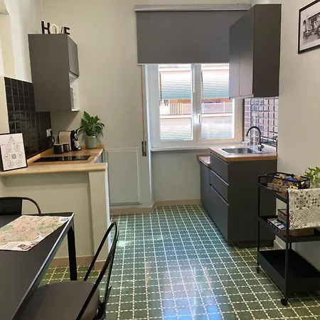Apartamento Bright Near San Pietro