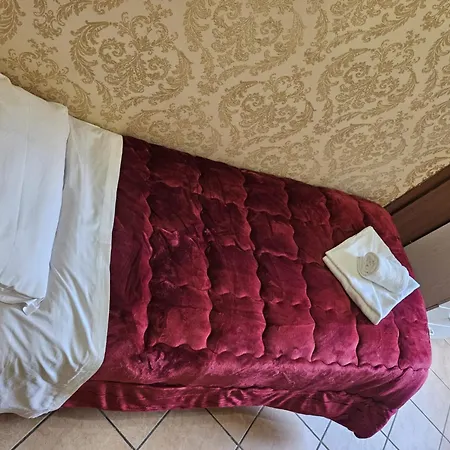 Hotel Giubileo 2*
