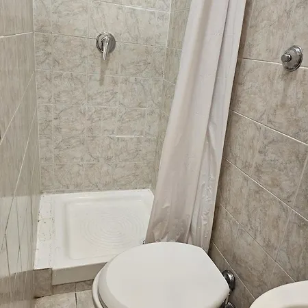 Giubileo Hotel 2*