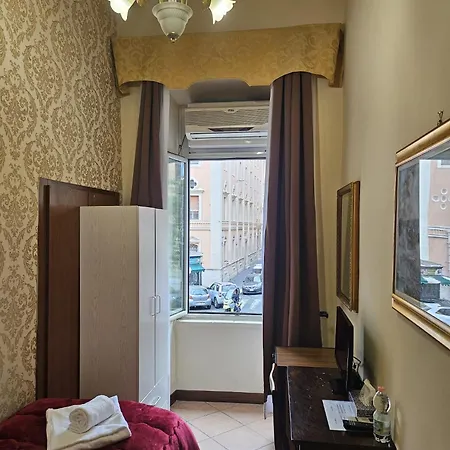 Giubileo Hotel 2*