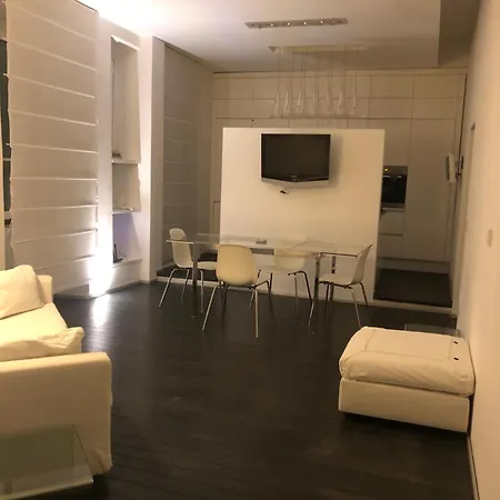 Apartment Vatican 3th Floor *