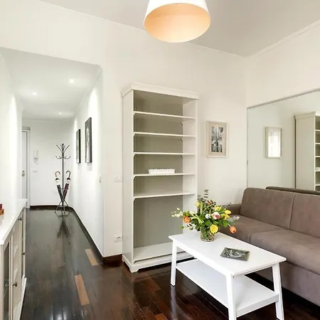 Apartment 32 *