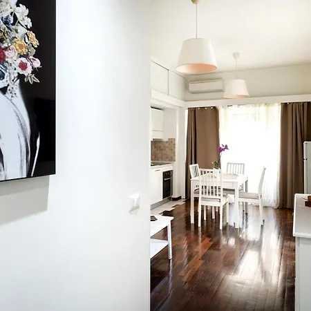 32 Apartment Rome