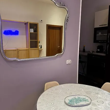 Apartment Fatata Near Metro Jonio