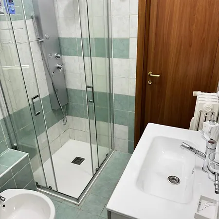 Apartment Fatata Near Metro Jonio