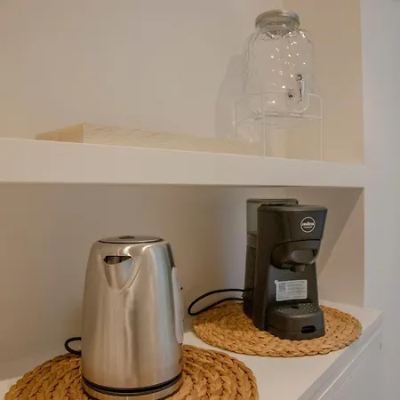 Bed & Breakfast San Pietro Luxury Relais Rome