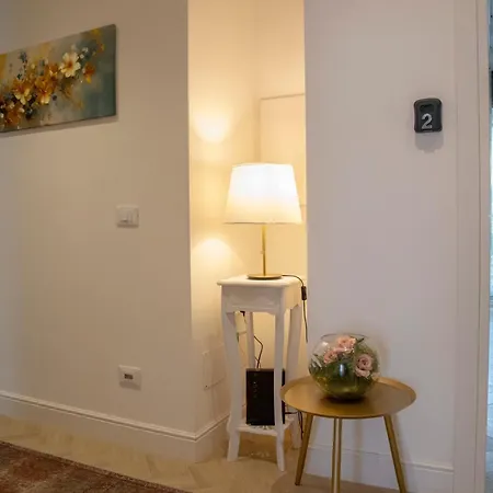 San Pietro Luxury Relais *