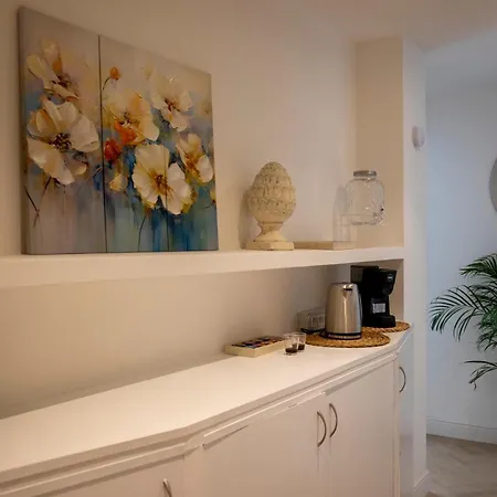 Bed & Breakfast San Pietro Luxury Relais Rome