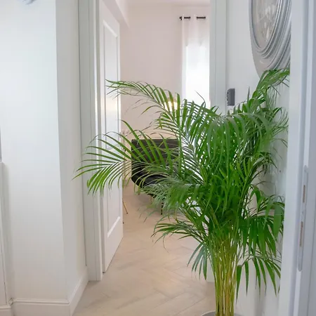 San Pietro Luxury Relais Bed & Breakfast