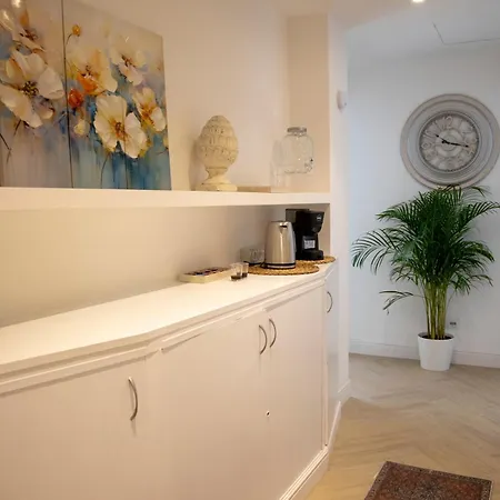 San Pietro Luxury Relais Bed & Breakfast *