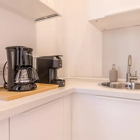 Apartment Domvs Romana Rome