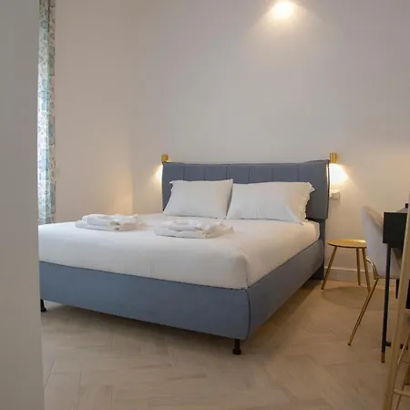 Bed & Breakfast San Pietro Luxury Relais *