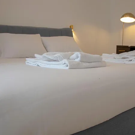 San Pietro Luxury Relais Rome