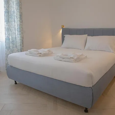 Bed & Breakfast San Pietro Luxury Relais *