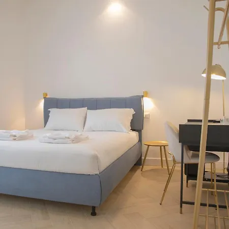 Bed & Breakfast San Pietro Luxury Relais