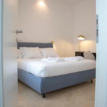 San Pietro Luxury Relais Rome
