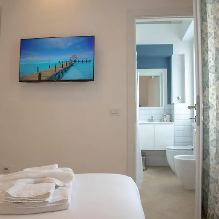 Bed & Breakfast San Pietro Luxury Relais