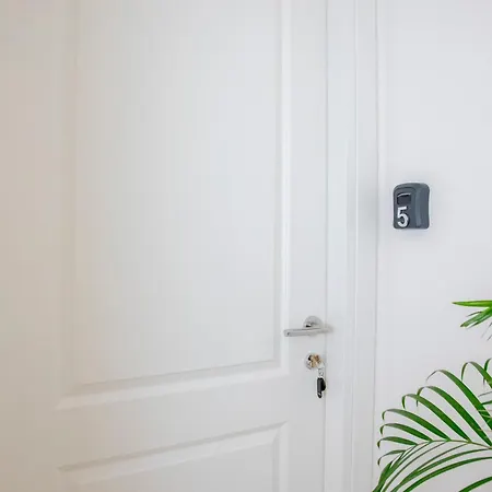 Bed & Breakfast San Pietro Luxury Relais Rome