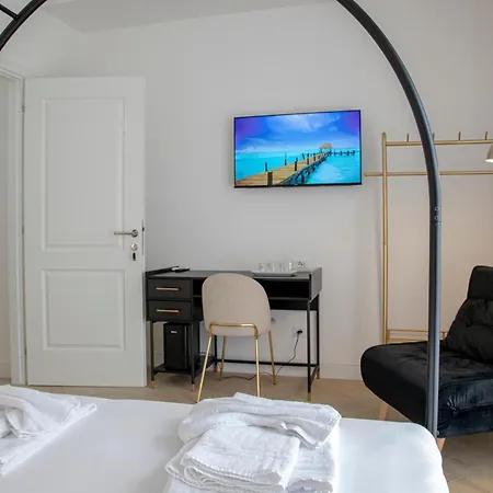 Bed & Breakfast San Pietro Luxury Relais Rome