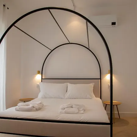 San Pietro Luxury Relais Rome