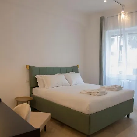 Bed & Breakfast San Pietro Luxury Relais *
