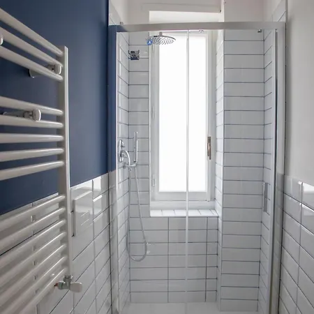 San Pietro Luxury Relais Bed & Breakfast