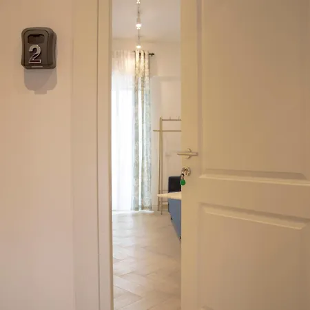 San Pietro Luxury Relais * Rome
